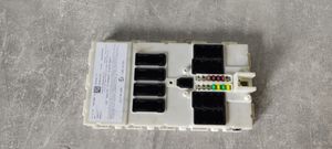 BMW 3 F30 F35 F31 Komputer / Sterownik ECU i komplet kluczy 8586536