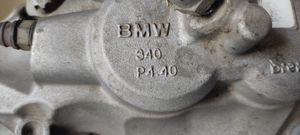 BMW 3 F30 F35 F31 Set dischi freno e pinze 6850932