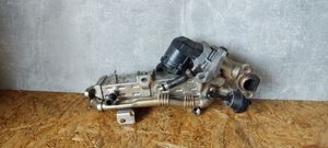 BMW 3 F30 F35 F31 Охладитель EGR 8476993