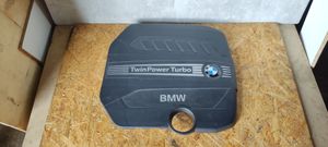 BMW 3 F30 F35 F31 Couvercle cache moteur 7823215