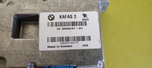 BMW 2 F46 Kameras vadības bloka modulis 9399247