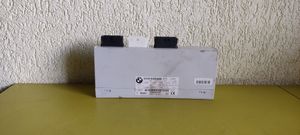 BMW 2 F46 Sterownik / Moduł elektrycznej klapy tylnej / bagażnika 7412610