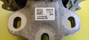 BMW X1 F48 F49 Vaihdelaatikon kiinnitys 6853453