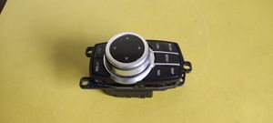 BMW 2 F45 Console centrale, commande de multimédia l'unité principale 6992827