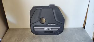 BMW X1 F48 F49 Variklio dangtis (apdaila) 8656447