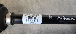 BMW 2 F45 Półoś przednia 8643373