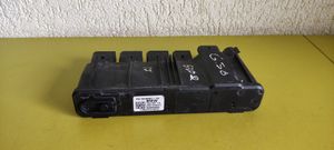 BMW 5 G30 G31 Steuergerät Batterie Bordnetz 8638551