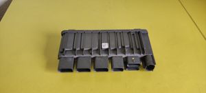 BMW 5 G30 G31 Steuergerät Batterie Bordnetz 8638551