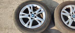 BMW 2 F45 R 16 lengvojo lydinio ratlankis (-iai) 6855082