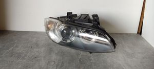 BMW 3 E92 E93 Headlight/headlamp 7162130