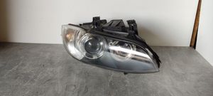 BMW 3 E92 E93 Lampa przednia 7162130