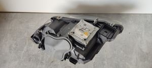 BMW 3 E92 E93 Lampa przednia 7162130