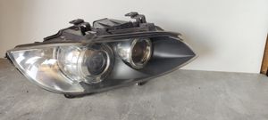 BMW 3 E92 E93 Lampa przednia 7162130