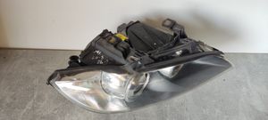 BMW 3 E92 E93 Headlight/headlamp 7162130