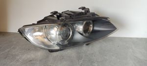 BMW 3 E92 E93 Lampa przednia 7162130