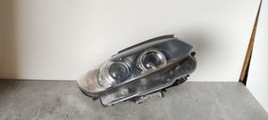 BMW 3 E92 E93 Lampa przednia 7162130