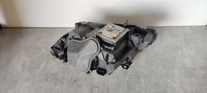 BMW 3 E92 E93 Lampa przednia 7162130