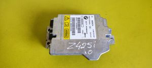 BMW Z4 E89 Module de contrôle airbag 9194824