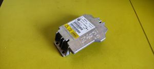 BMW Z4 E89 Airbag control unit/module 9194824