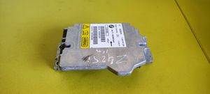 BMW Z4 E89 Module de contrôle airbag 9229972