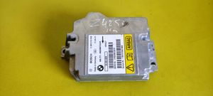 BMW Z4 E89 Airbag control unit/module 9229972