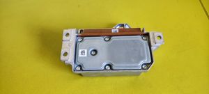 BMW Z4 E89 Airbag control unit/module 9194824