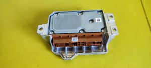 BMW Z4 E89 Airbag control unit/module 9194824