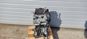 BMW i3 Moteur W20K06A