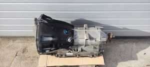 BMW 1 F20 F21 Automaattinen vaihdelaatikko 8HP50Z