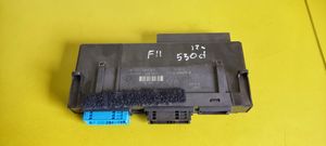 BMW 5 F10 F11 Comfort/convenience module 9286939