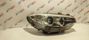 BMW 4 F32 F33 Phare frontale 8387544