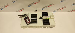 BMW 4 F32 F33 Modulo di controllo del corpo centrale 9325657