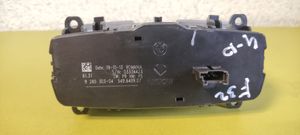 BMW 4 F32 F33 Light switch 9265303