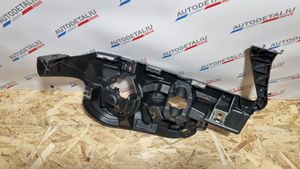 BMW X3 F25 Priešrūkinio žibinto laikiklis 7212955