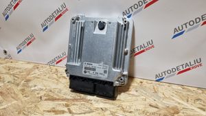 BMW 3 F30 F35 F31 Sterownik / Moduł ECU 8586540