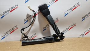 BMW 4 F32 F33 Etuistuimen turvavyön solki 7259388