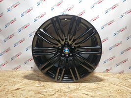 BMW 5 G30 G31 R 19 lengvojo lydinio ratlankis (-iai) 7855085