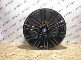 BMW 5 G30 G31 R 19 lengvojo lydinio ratlankis (-iai) 7855085