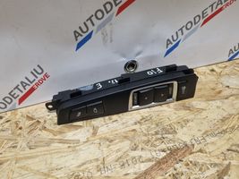 BMW 5 F10 F11 Parking (PDC) sensor switch 9202946