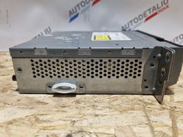 BMW 5 F10 F11 Radio/CD/DVD/GPS head unit 9226365