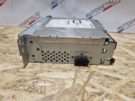 BMW X3 F25 Radio/CD/DVD/GPS-pääyksikkö 9323784