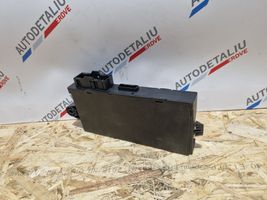 BMW X1 E84 CAS valdymo blokas/ modulis 9217853