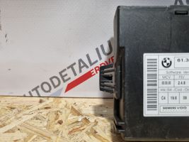 BMW 1 E82 E88 CAS-ohjainlaite/moduuli 9147226