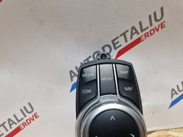 BMW 1 F20 F21 Panel radia 7938325