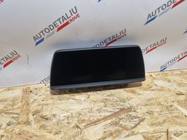 BMW 3 F30 F35 F31 Monitor / wyświetlacz / ekran 6837128