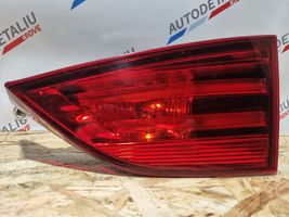BMW X1 E84 Lampy tylnej klapy bagażnika 2990114