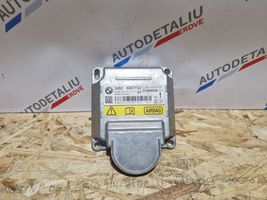 BMW 1 F20 F21 Centralina/modulo airbag 6887752