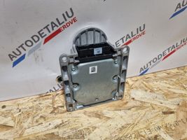 BMW 1 F20 F21 Sterownik / Moduł Airbag 6886185