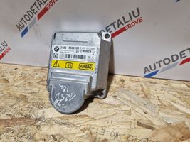 BMW 1 F20 F21 Oro pagalvių valdymo blokas 6886185