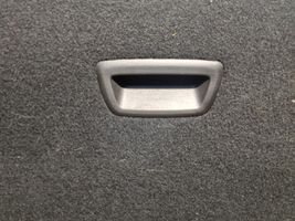 BMW X2 F39 Trunk/boot mat liner 7423252